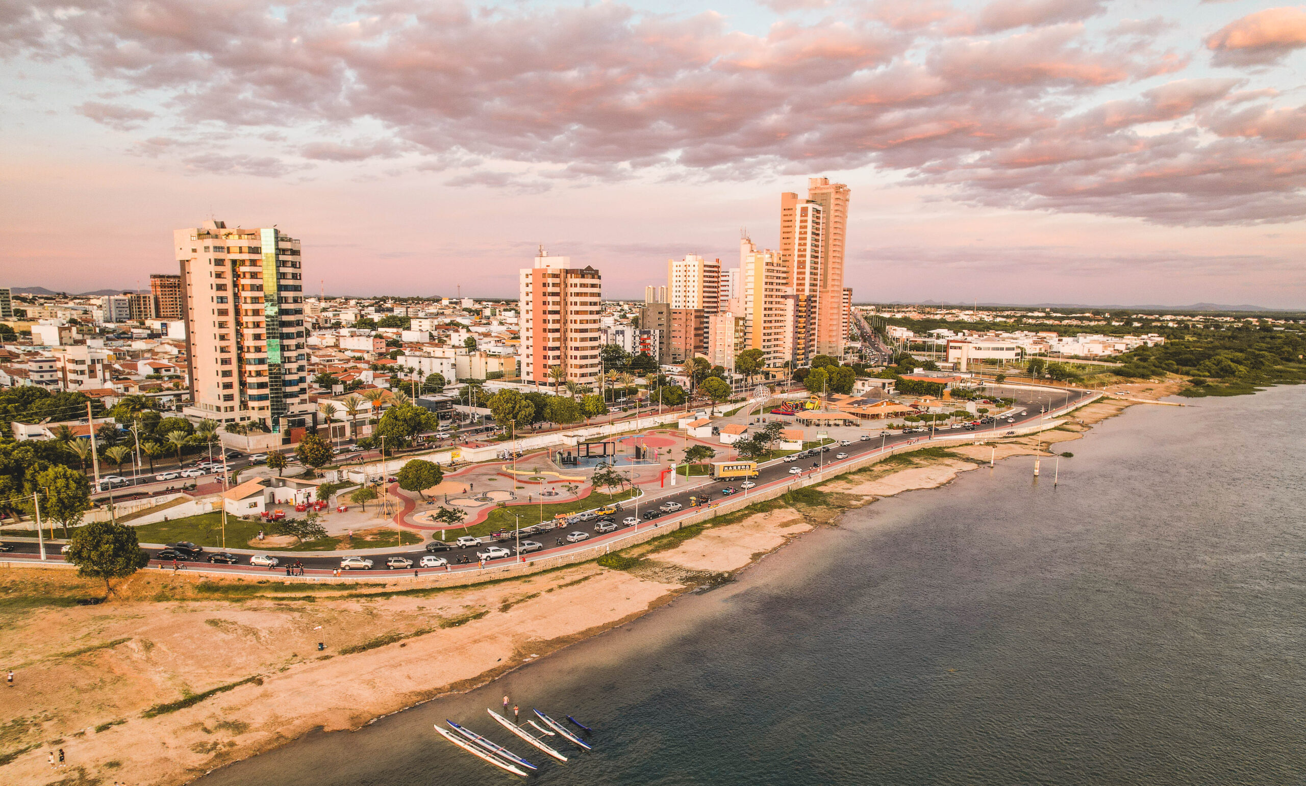 Plano de Macrodrenagem de Petrolina será discutido em audiência pública nesta sexta-feira