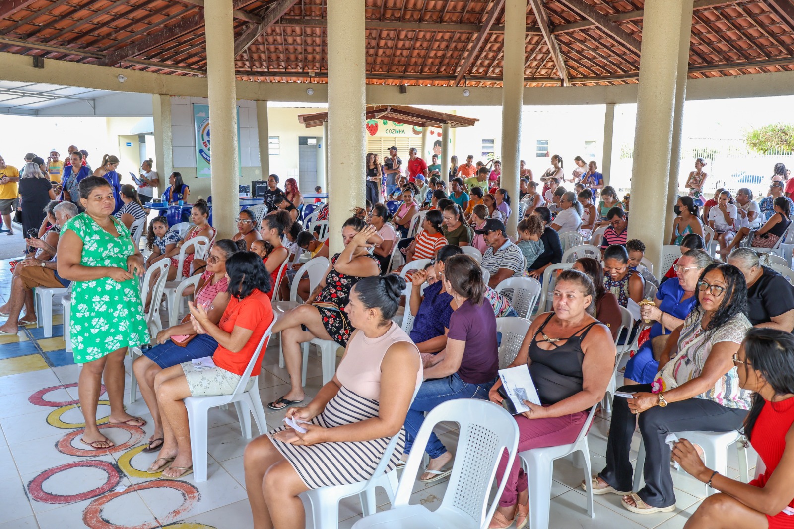 Cerca de 4.700 procedimentos de saúde foram realizados no final de semana em Petrolina