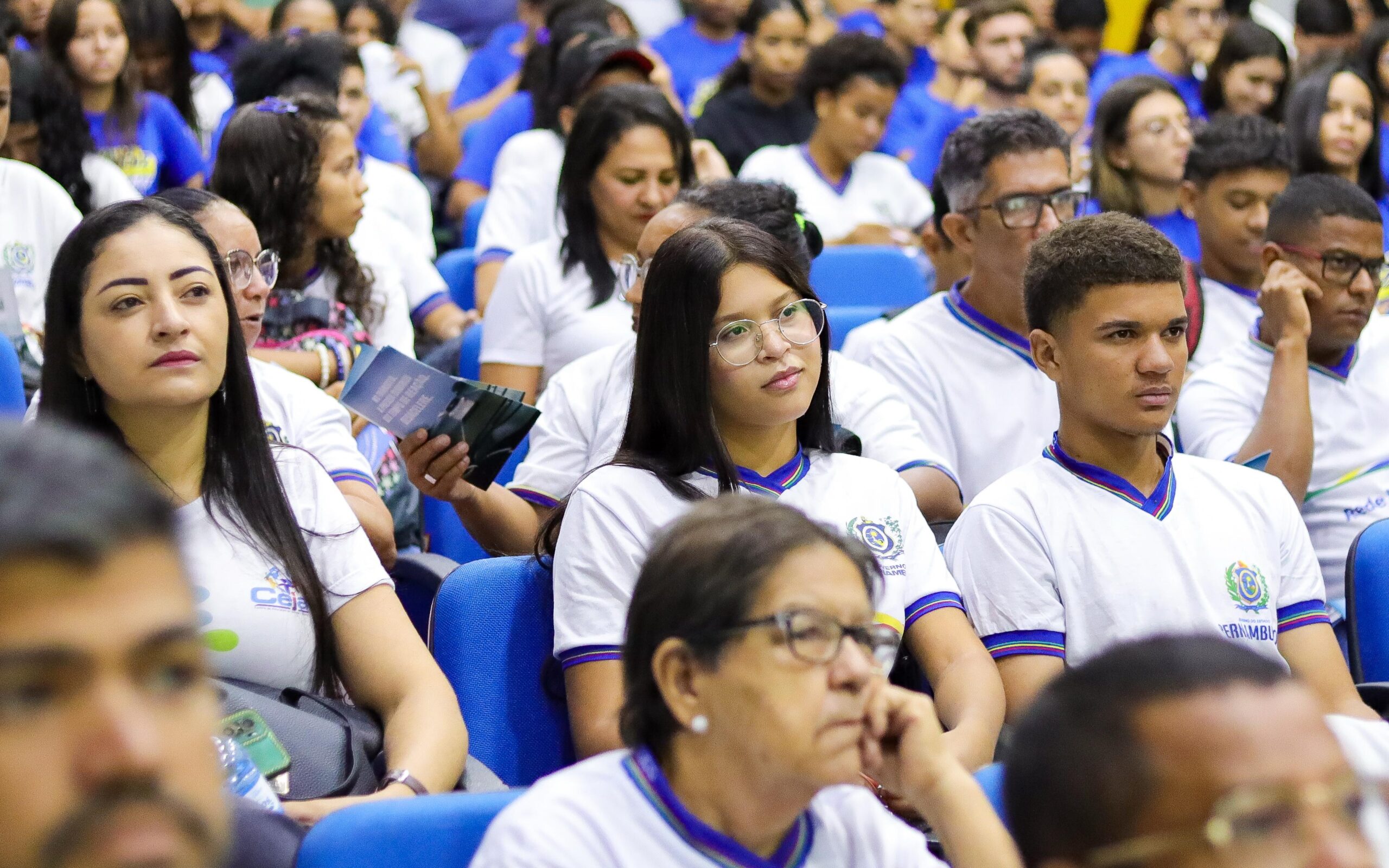 Prefeitura de Petrolina inicia ações do ‘Maio Amarelo’ reforçando o compromisso coletivo para um trânsito mais seguro
