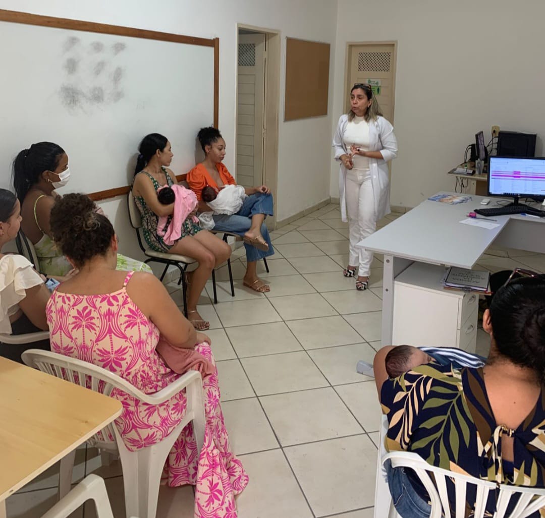 Prefeitura de Petrolina reforça cuidado com a população por meio de ações em saúde  