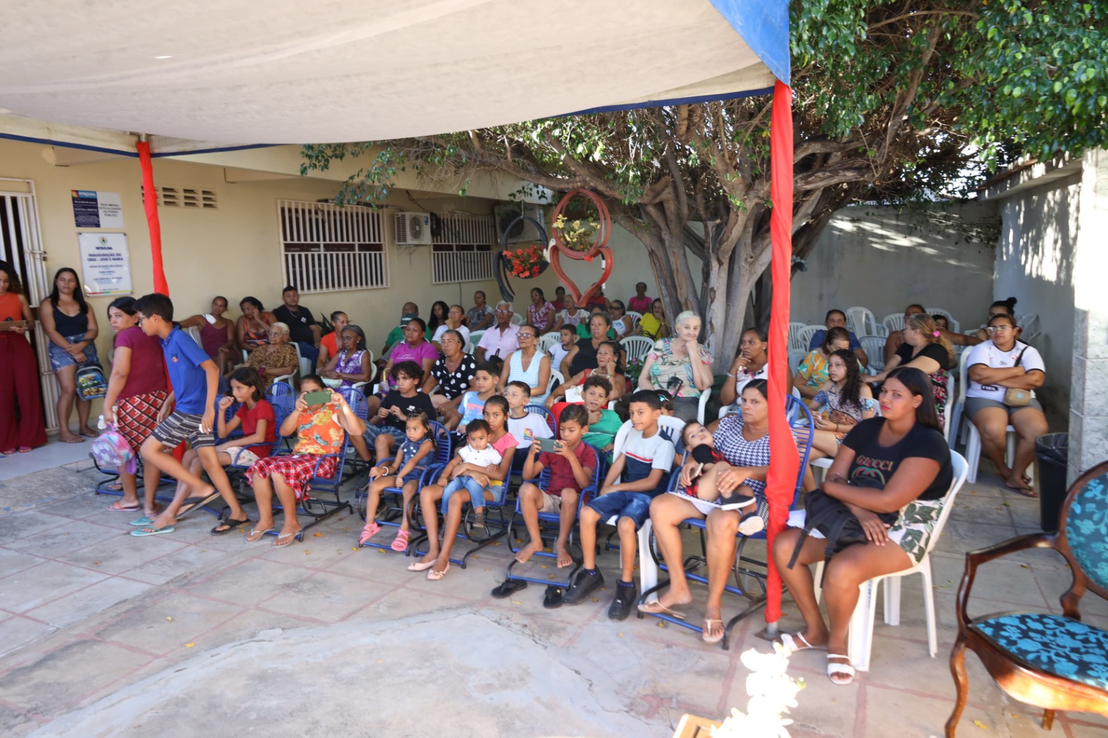 Prefeitura celebra ações que transformam vidas em Petrolina através de iniciativas sociais