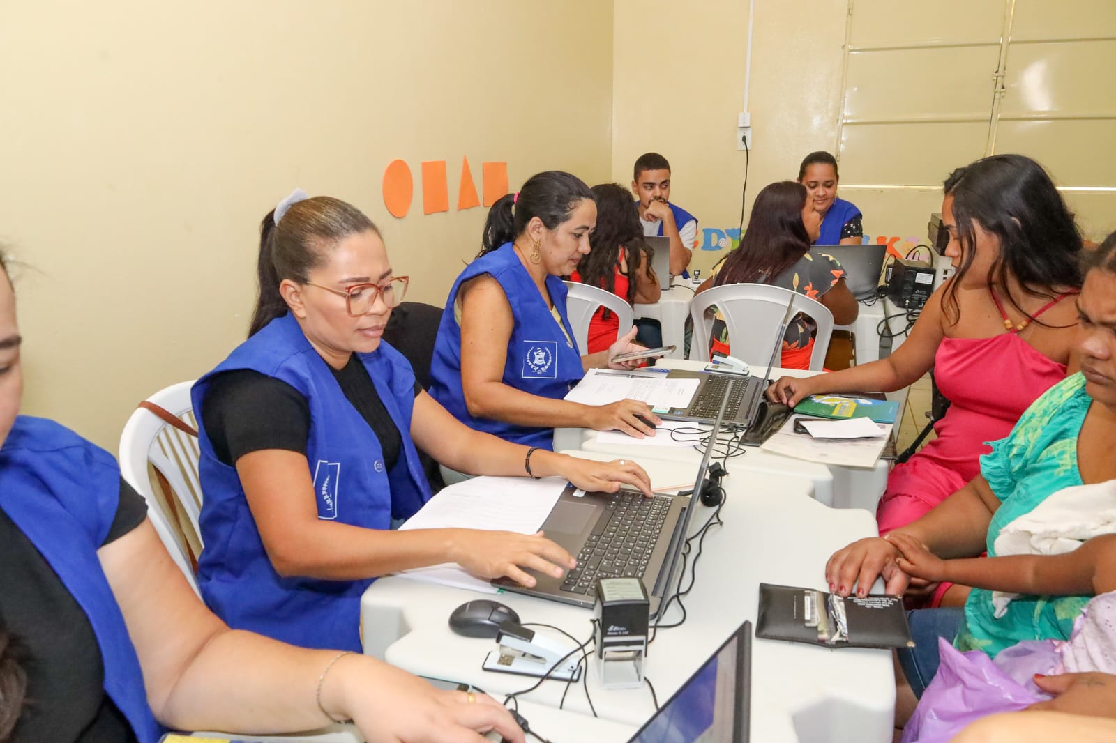 Prefeitura de Petrolina levará serviços essenciais da Assistência Social para o Bora Petrolina