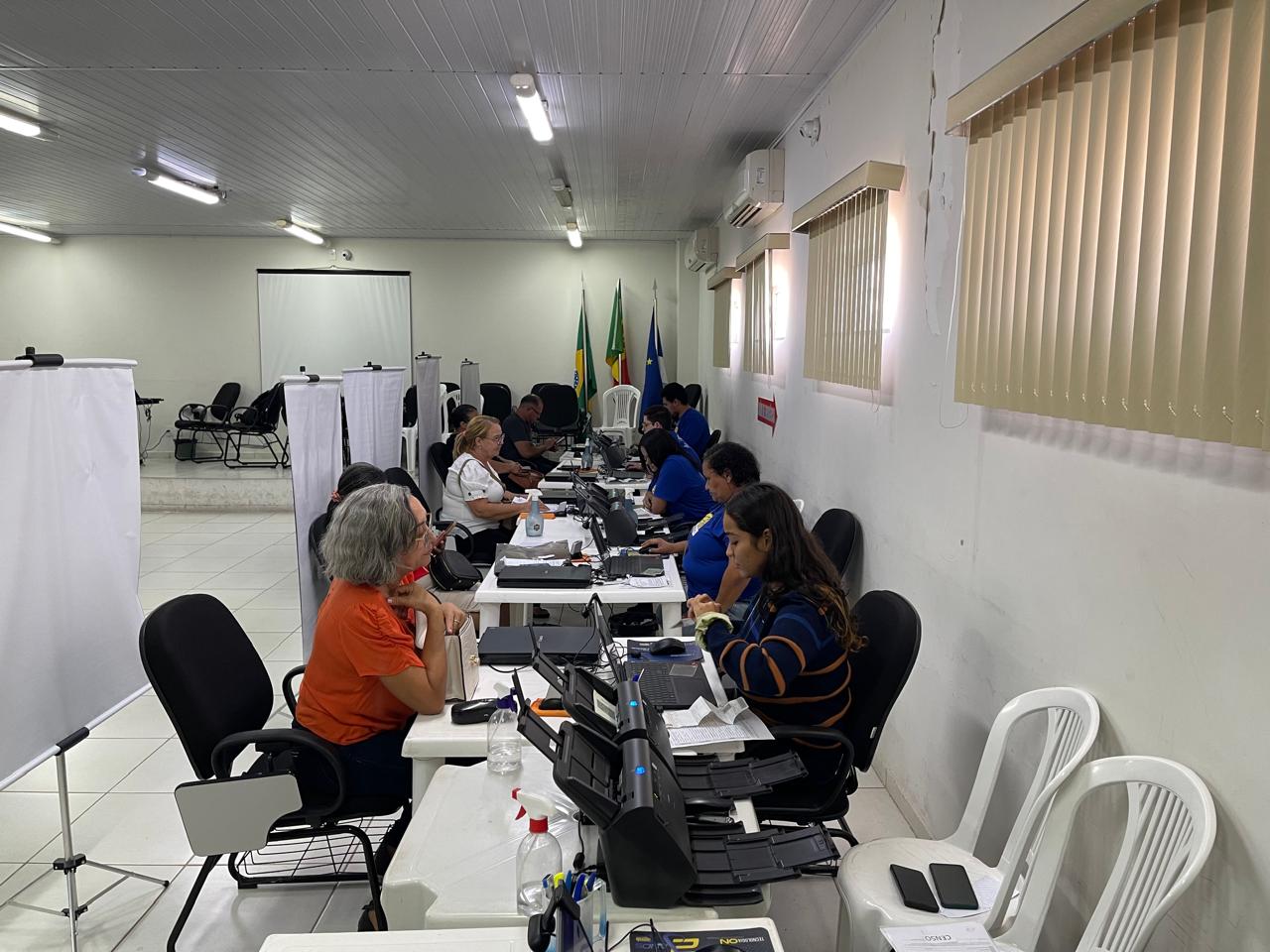 IGEPREV de Petrolina informa sobre prazo para atualização do Censo Previdenciário