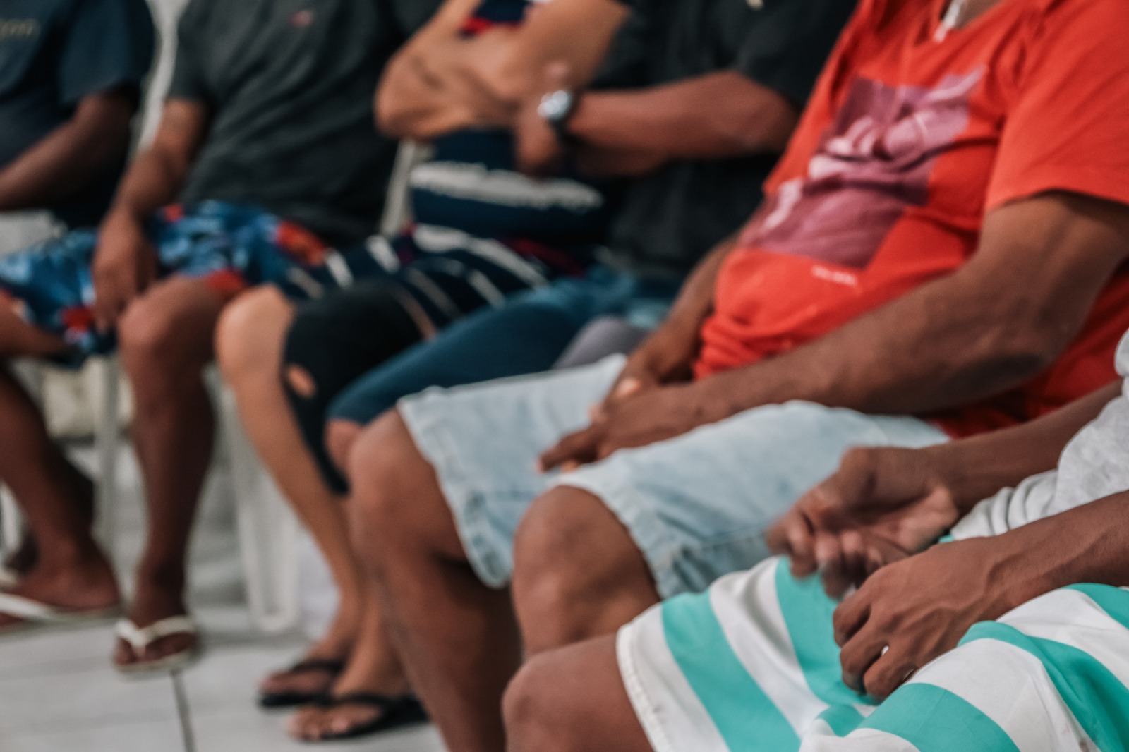 Prefeitura de Petrolina leva saúde e dignidade para pessoas em situação de rua através do projeto ‘Um Novo Recomeço’