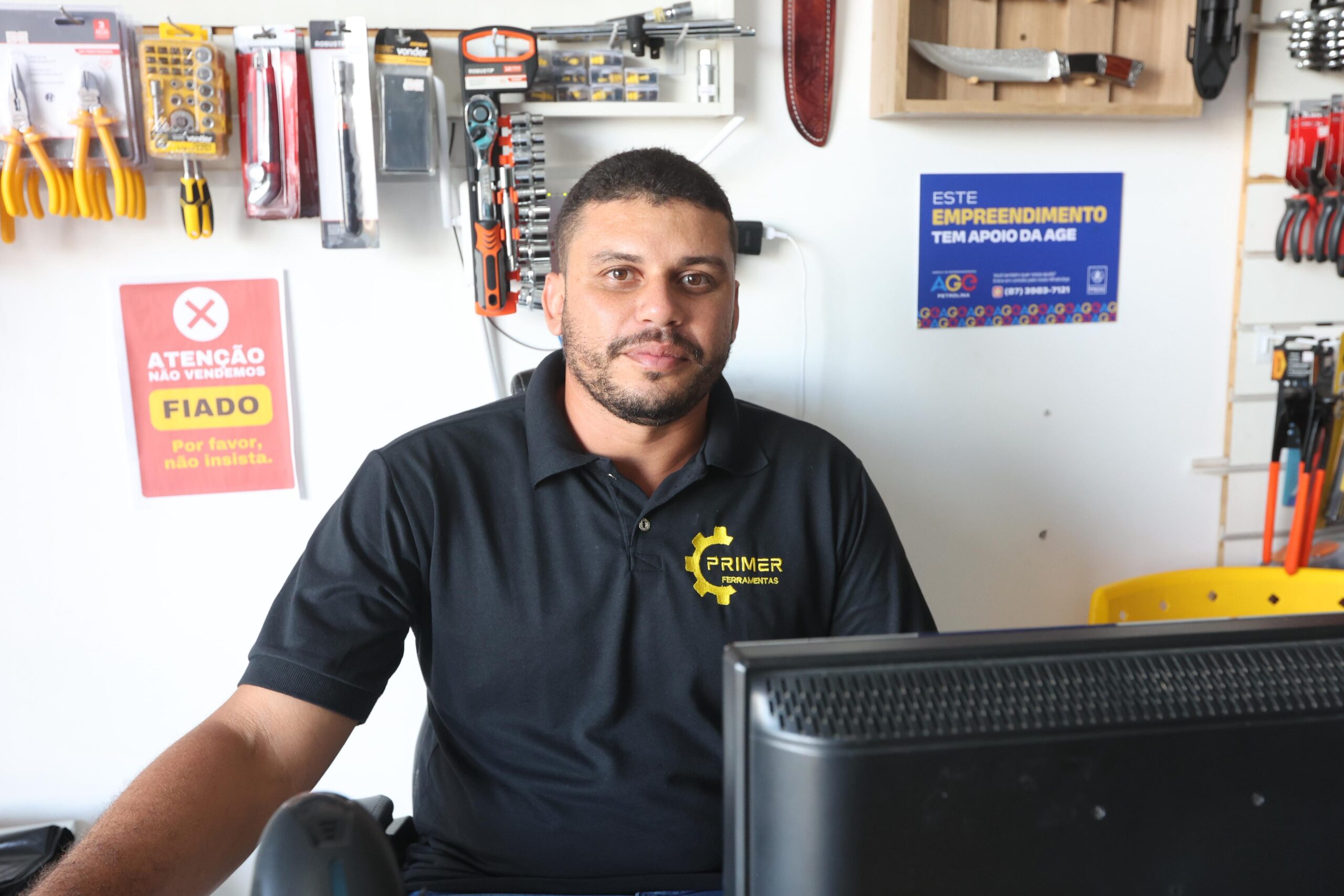 Com mais de R$ 1 milhão em crédito concedido, Prefeitura de Petrolina impulsiona pequenos negócios e transforma vidas