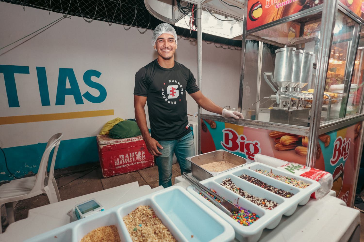 Petrolina fortalece pequenos empreendedores com linha de crédito para o São João 2025