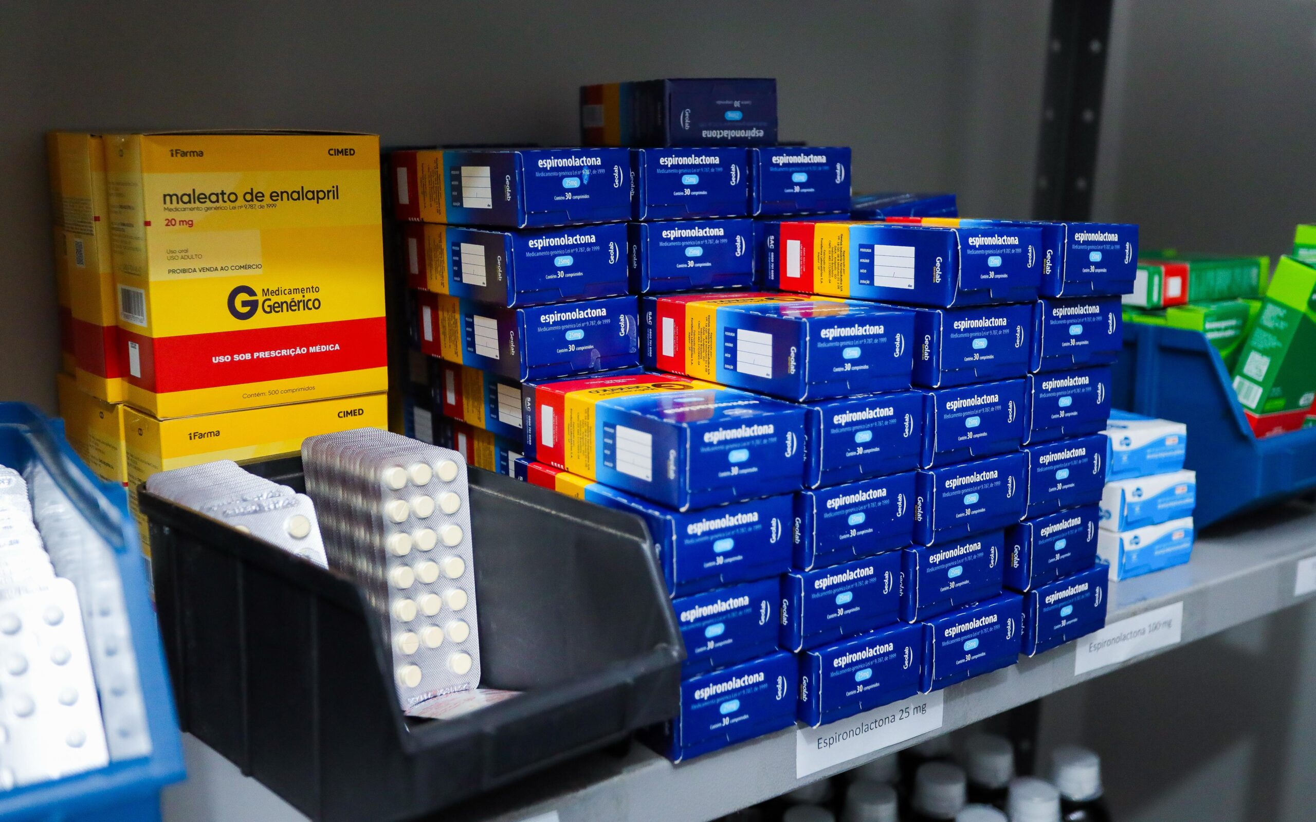 Cuidado que chega perto: Farmácia da Família leva saúde à zona rural de Petrolina