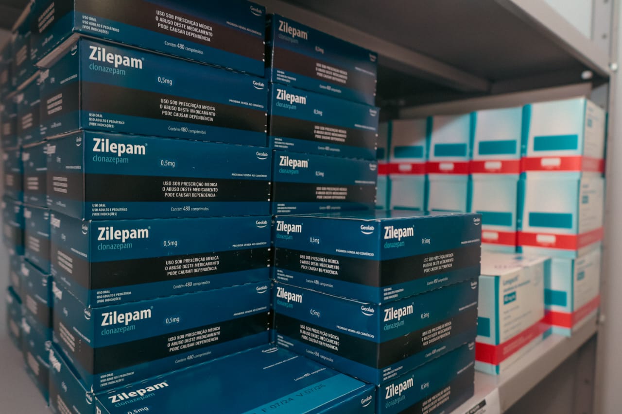 Prefeitura reforça abastecimento das Unidades Básicas de Saúde em Petrolina