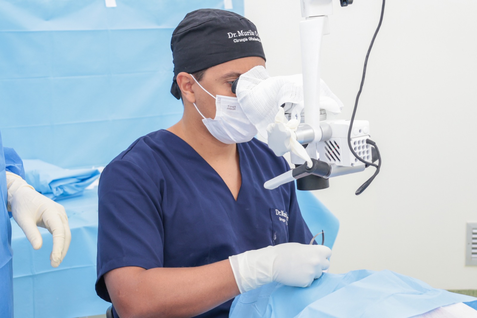 “Me senti acolhida”: Paciente elogia atendimento no Hospital Municipal de Petrolina