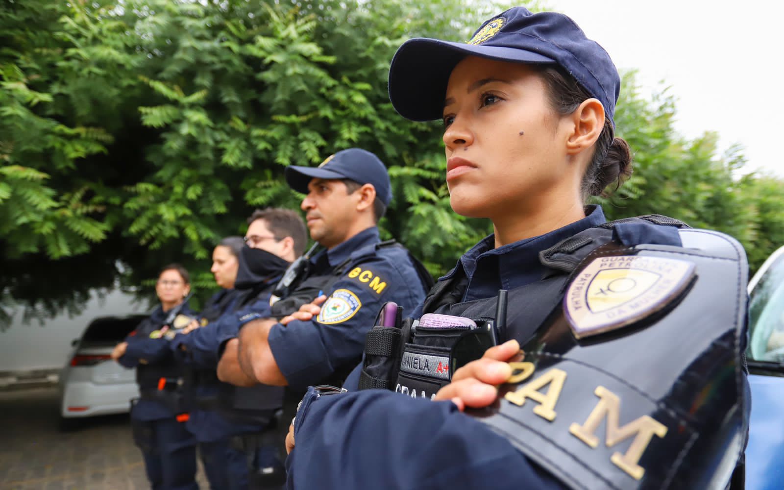 Prefeitura de Petrolina amplia canais de participação popular e denúncias