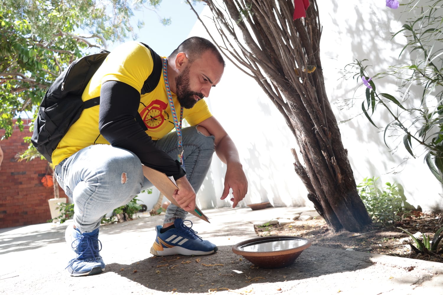 Resultado do 4º LIRAa mantém Petrolina livre de doenças transmitidas pelo Aedes aegypti