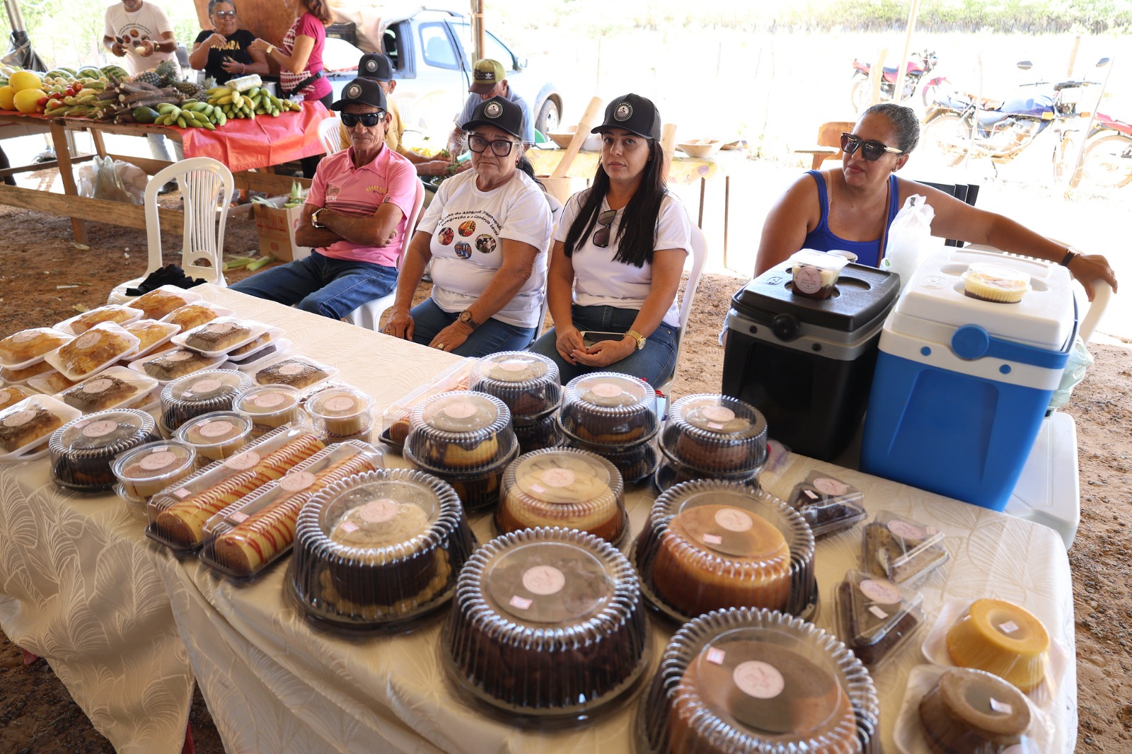 Prefeitura de Petrolina abre inscrições para Vila do Empreendedor no Semiárido Show 2025