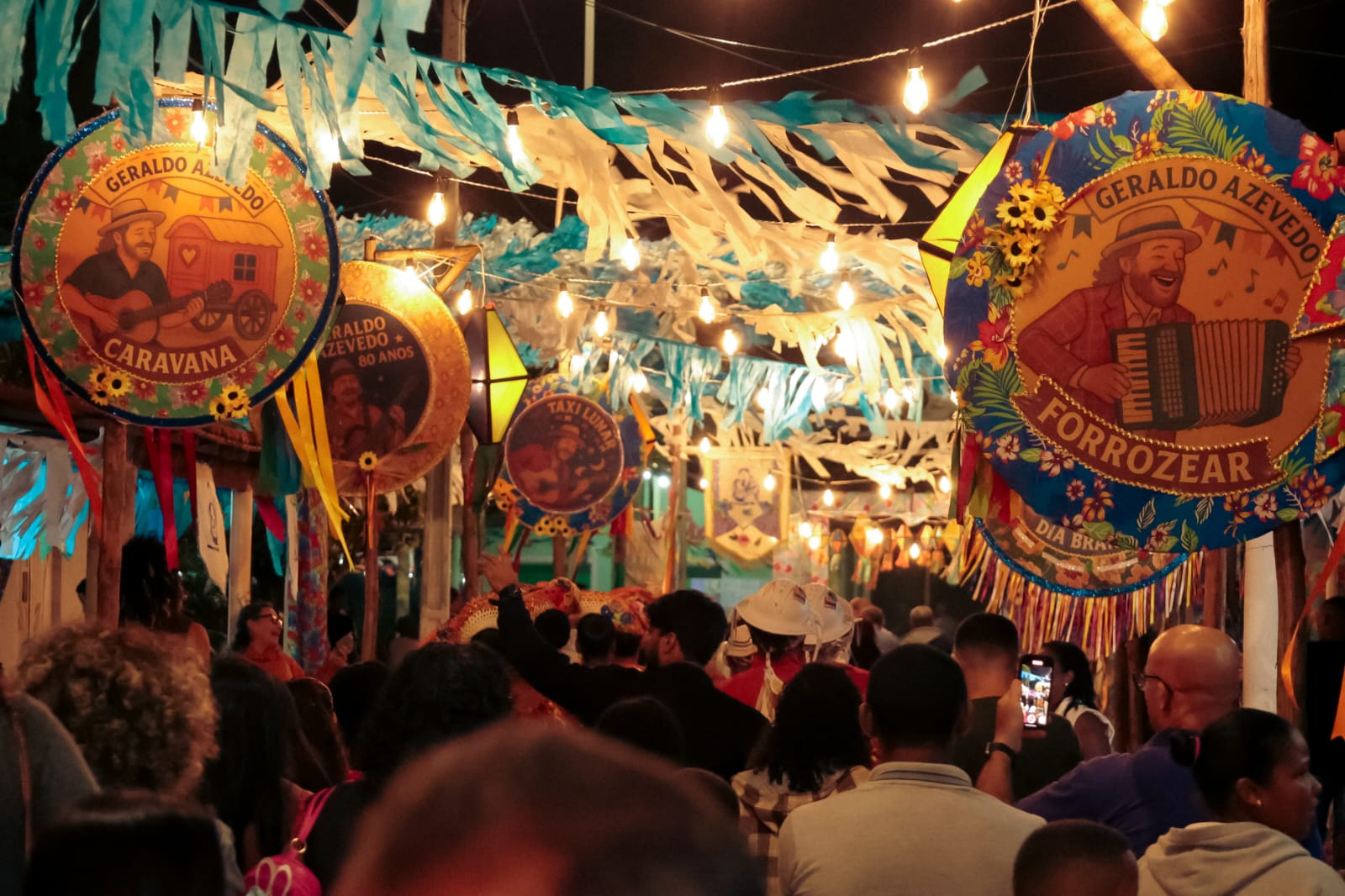 Fé e tradição marcam Festa de Santo Antônio na Ilha do Massangano