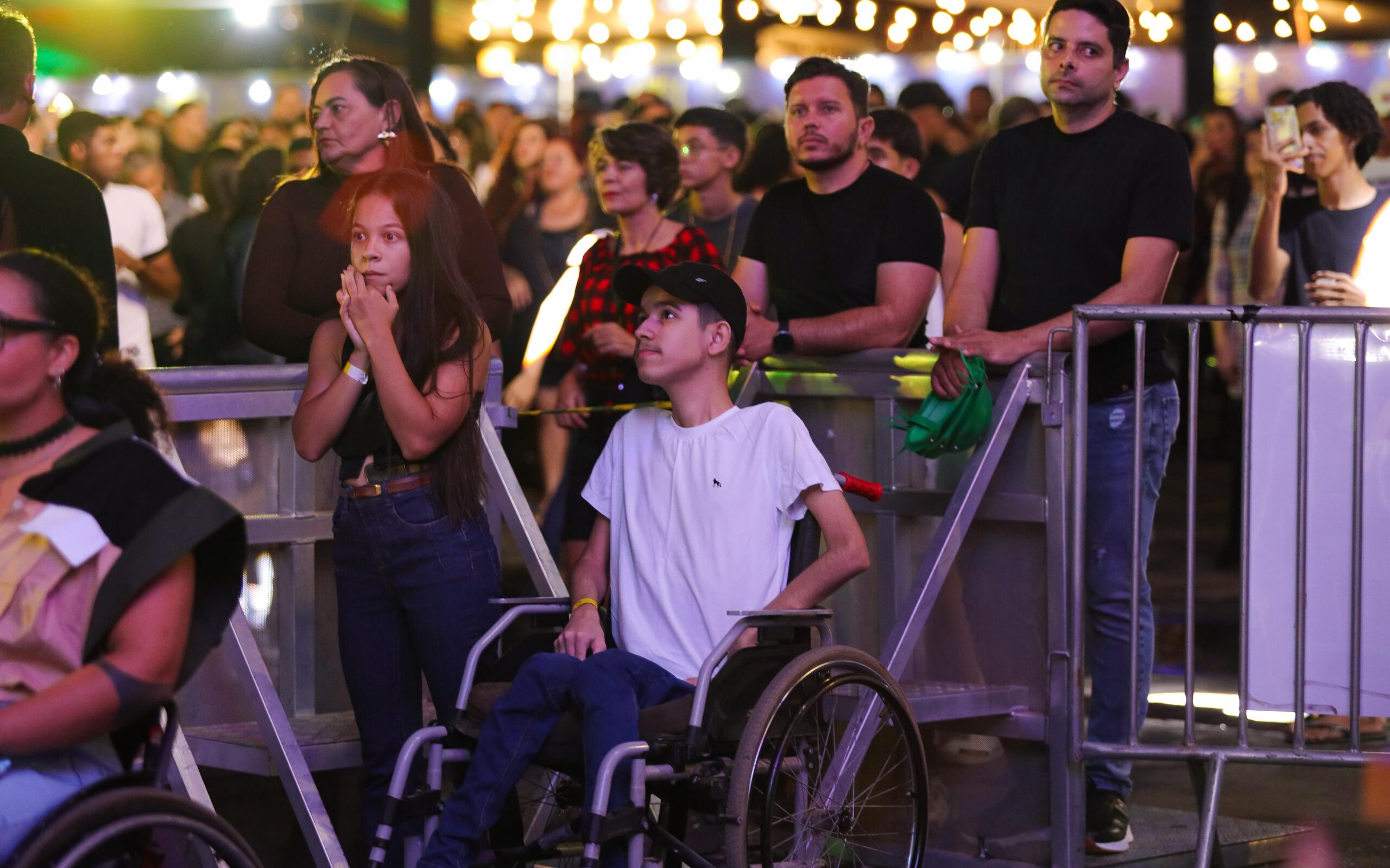 Cerca de 3 mil atendimentos marcam o compromisso social da Prefeitura no São João de Petrolina