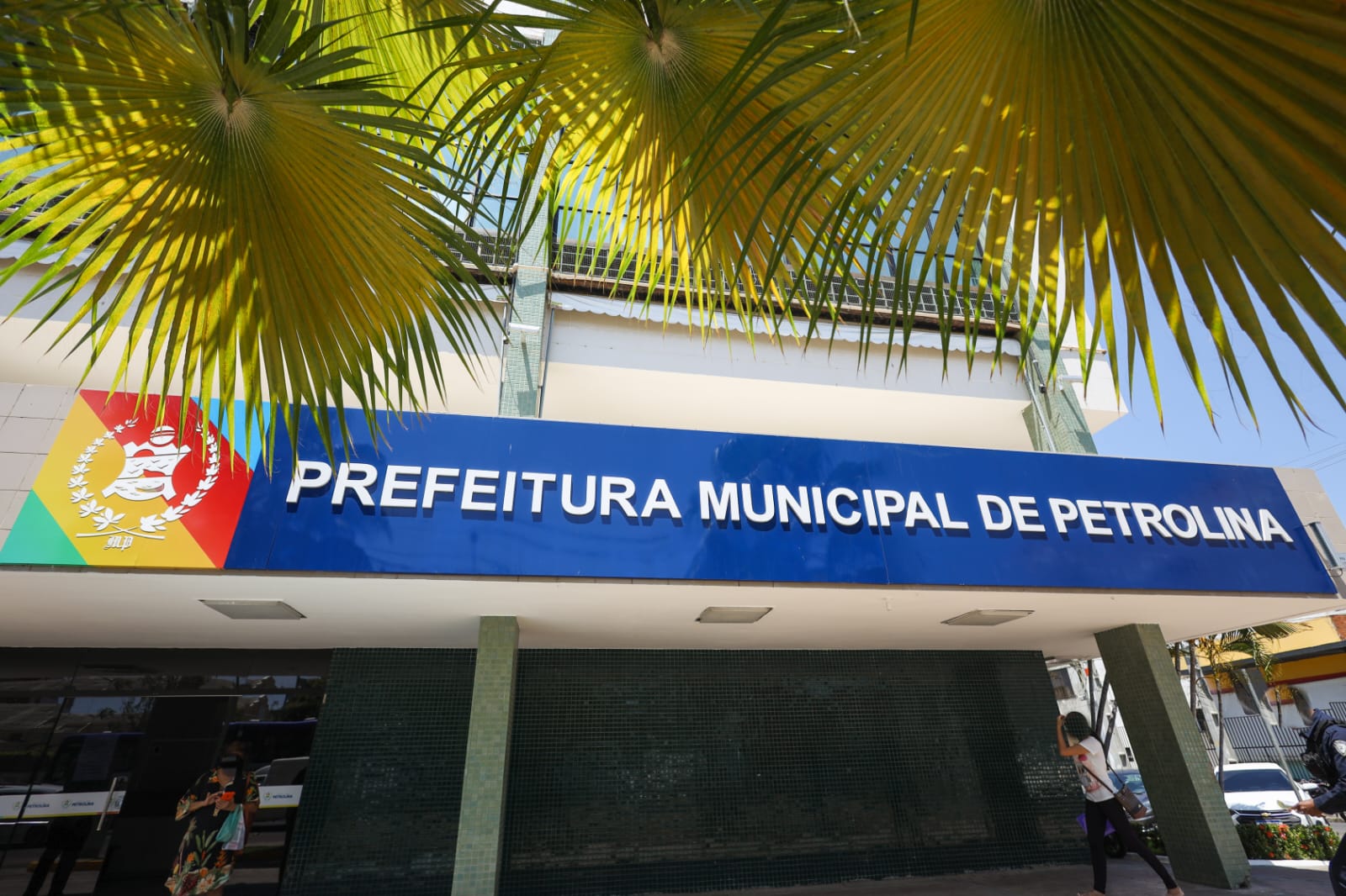 Campanha Salarial 2026: Prefeitura de Petrolina apresenta propostas ao Sindsemp