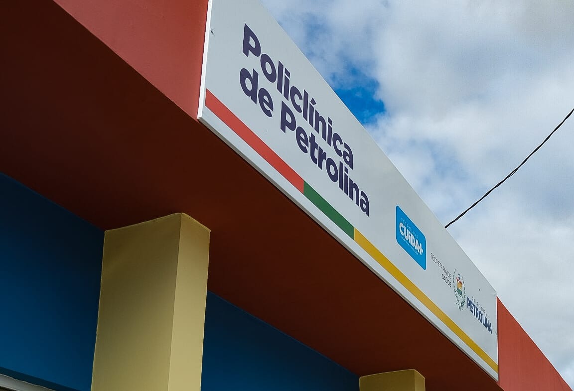 Prefeitura de Petrolina garante funcionamento dos serviços de saúde durante o Carnaval 2026