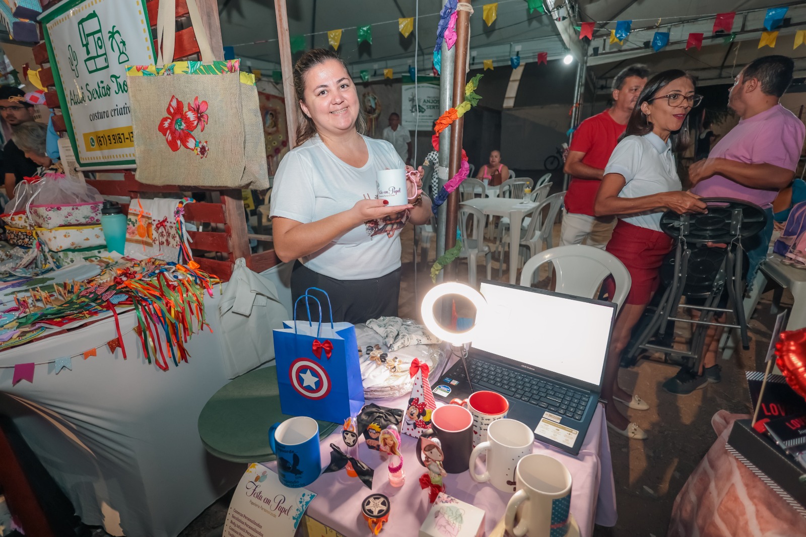 Final de semana terá programação especial voltada ao empreendedorismo em Petrolina