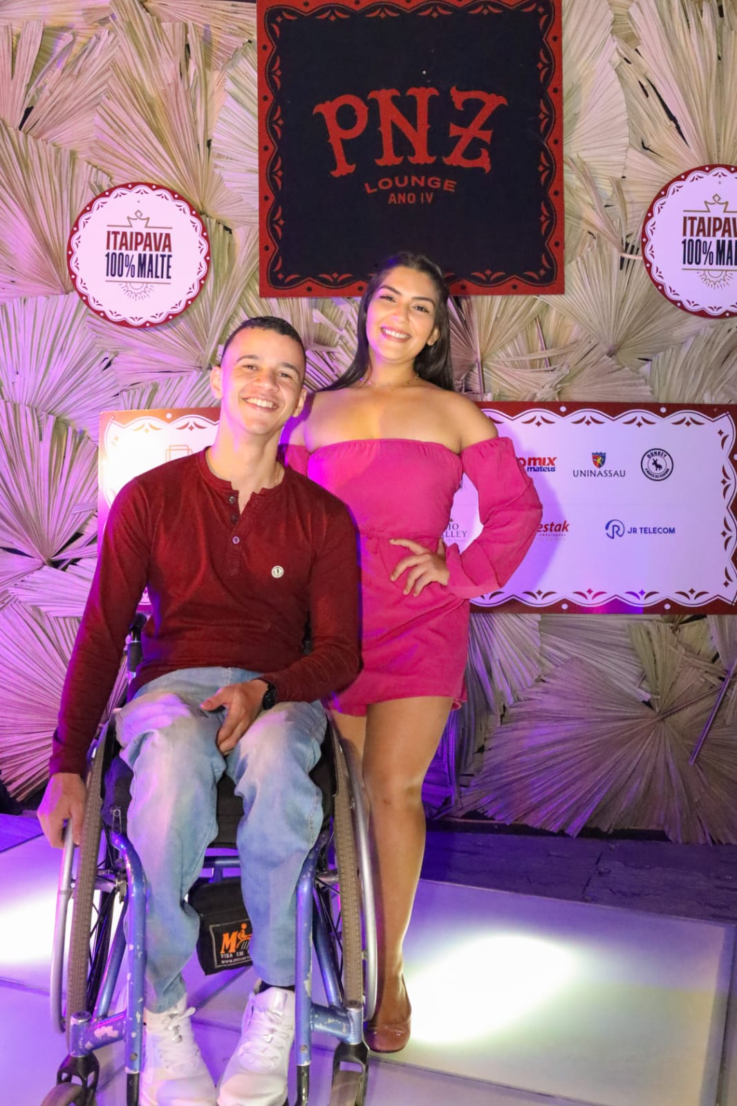 Forró da Acessibilidade acontece nesta terça-feira com show de Ivan Greg e muita inclusão