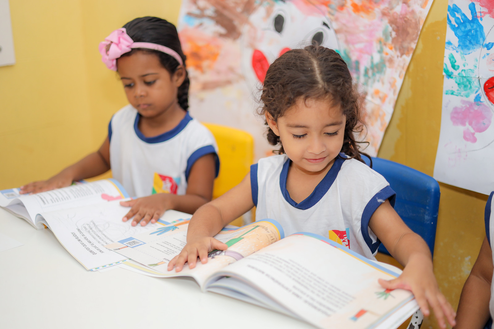 Com investimento de mais de R$ 11 milhões, Prefeitura anuncia ampliação de 16 escolas e creches em Petrolina