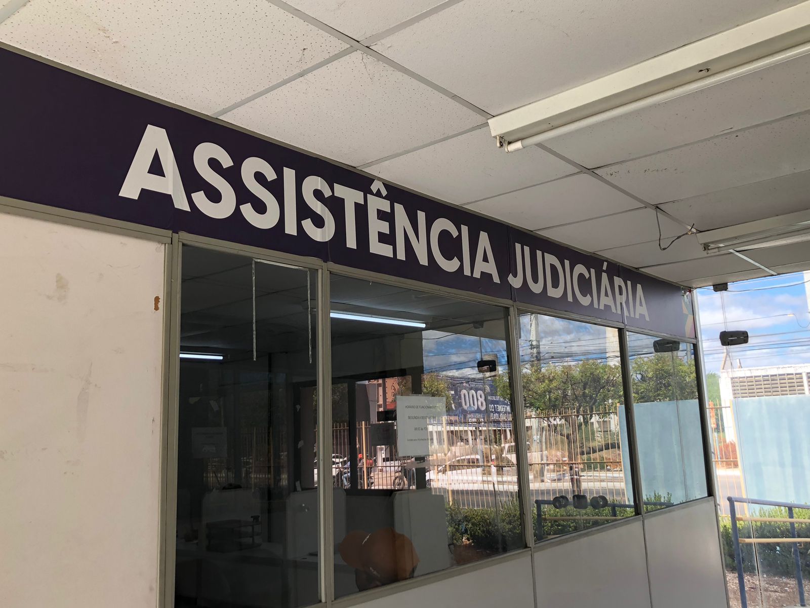 Assistência Judiciária de Petrolina registra 5 mil atendimentos em 2025