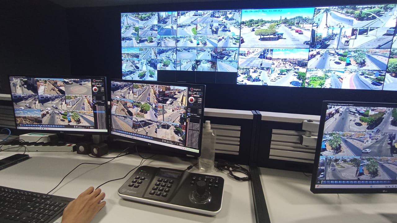 Secretaria de Segurança Pública contribui para localizar suspeito de homicídio no Centro de Petrolina