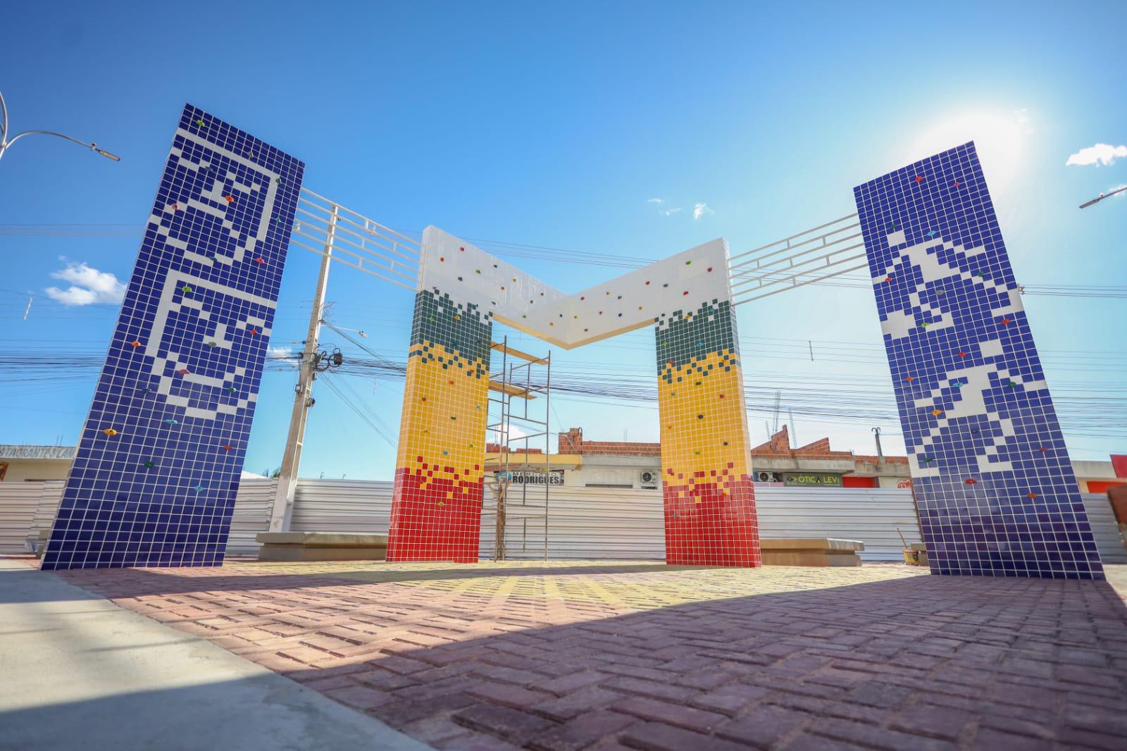 Prefeitura de Petrolina oferece alternativas de lazer durante o recesso escolar