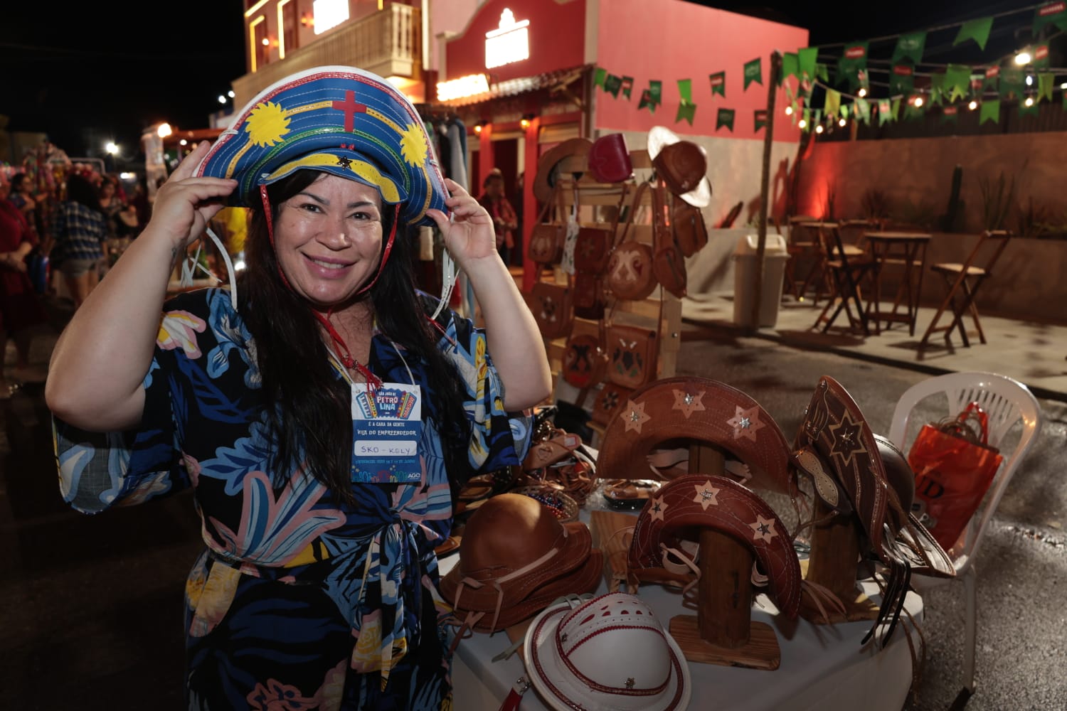 Vila do Empreendedor movimenta a Orla de Petrolina a partir desta sexta-feira