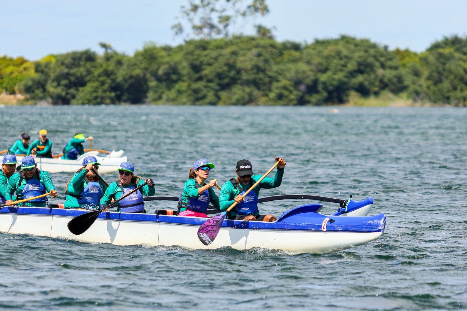 Petrolina recebe II Regata Velho Chico neste final de semana