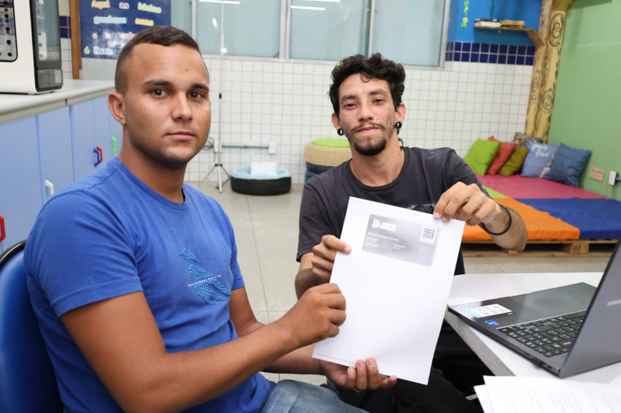 Prefeitura de Petrolina inicia Mês da Juventude com caravana no Parque Josepha Coelho
