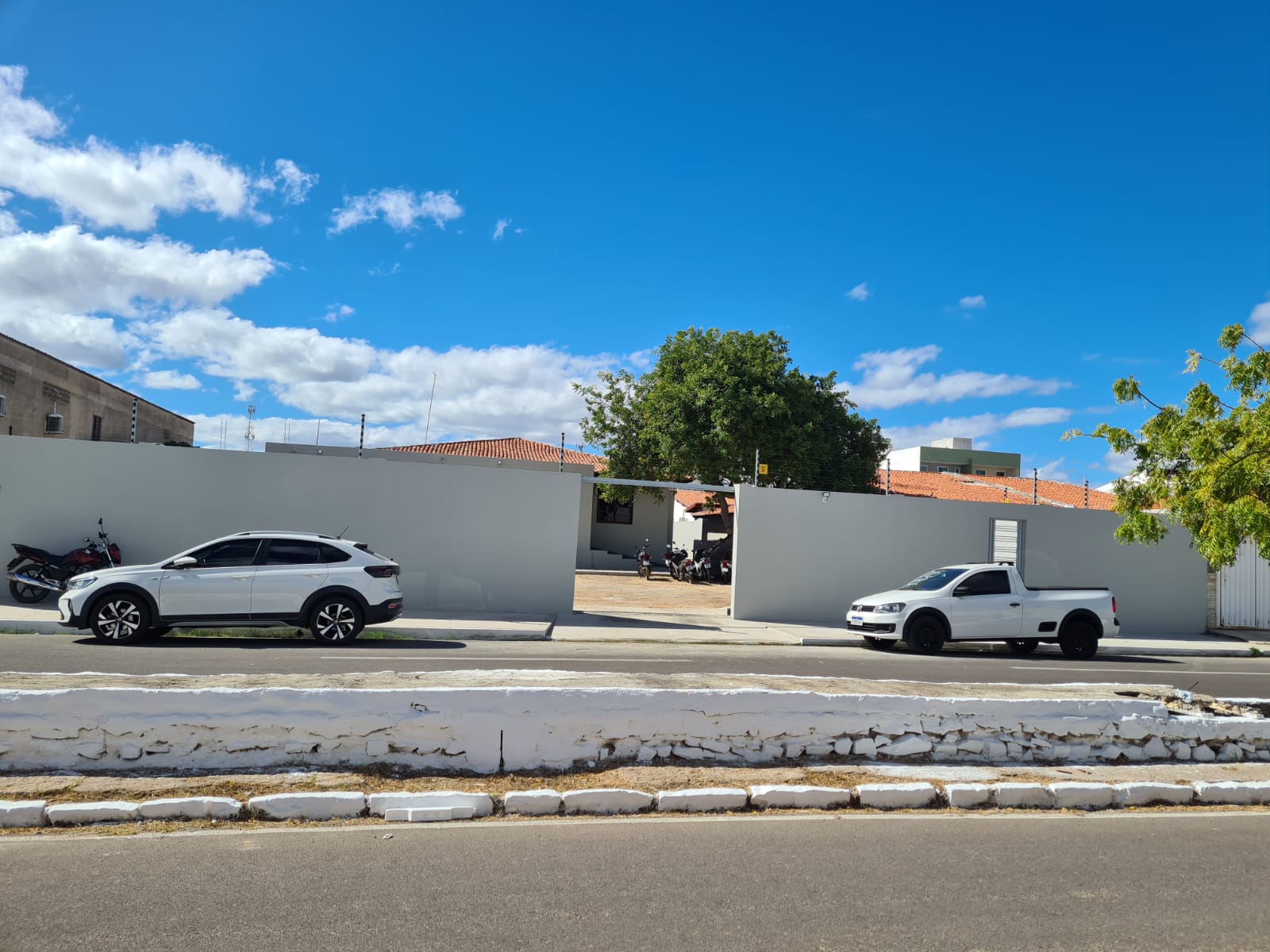 Prefeitura anuncia mudança de endereço da Secretaria de Serviços Públicos e Defesa Civil