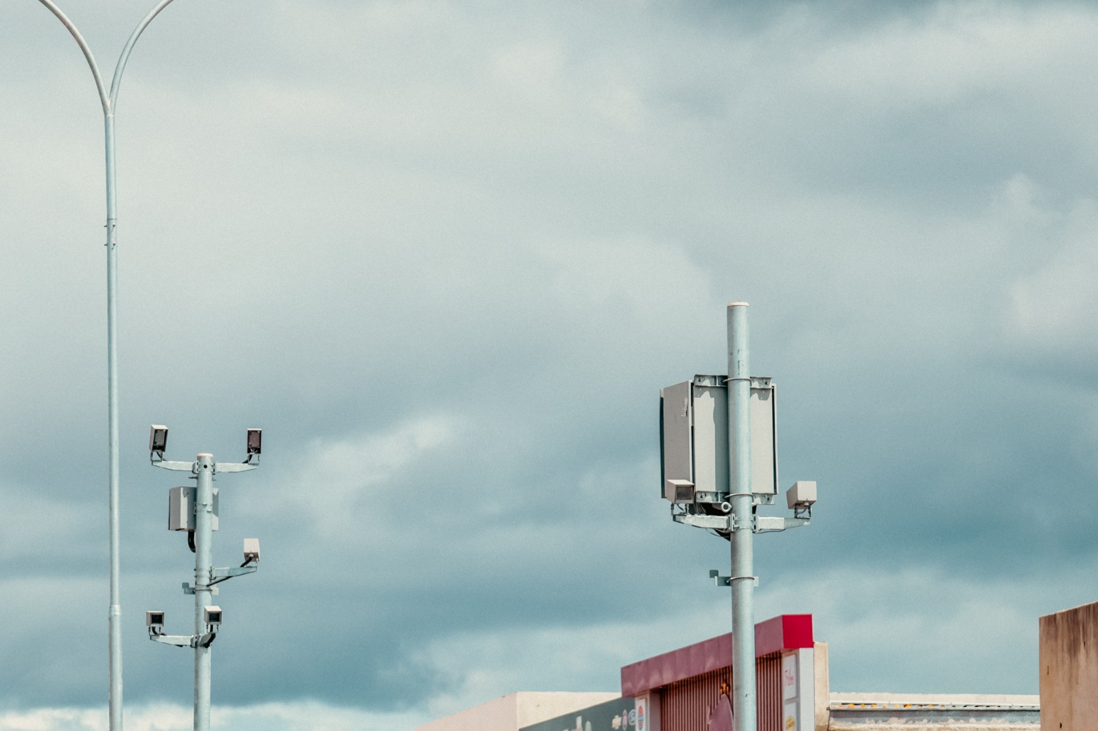 Novos radares de fiscalização eletrônica começam a funcionar em Petrolina na próxima segunda-feira