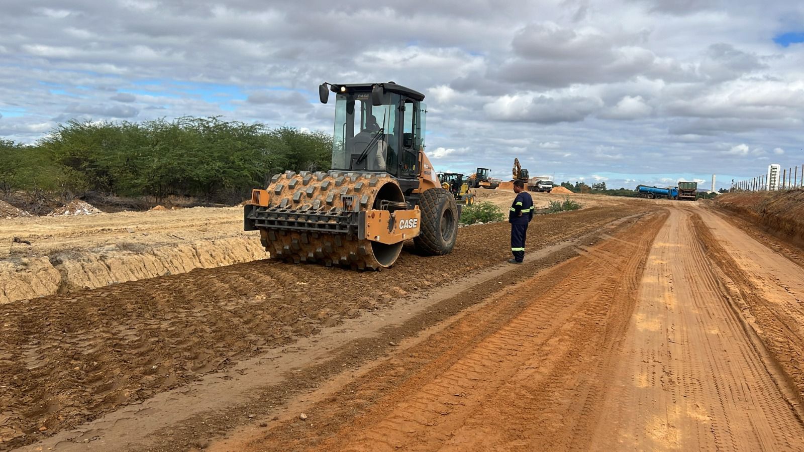 Com projeto inovador, Orla 3 vai interligar bairros periféricos à região central da cidade de Petrolina