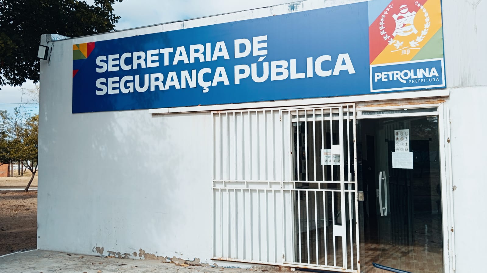 Secretaria de Segurança Pública de Petrolina está com instabilidade técnica no canal de WhatsApp