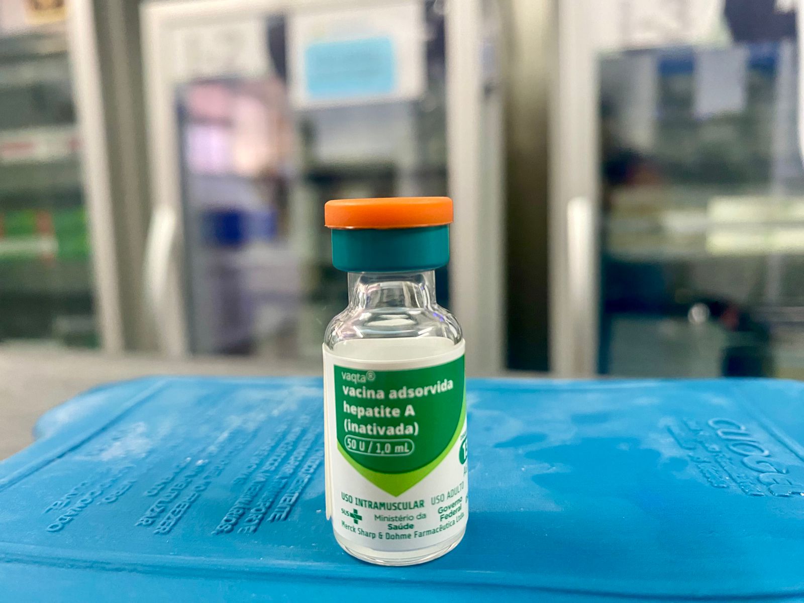 Prefeitura de Petrolina amplia proteção contra Hepatite A