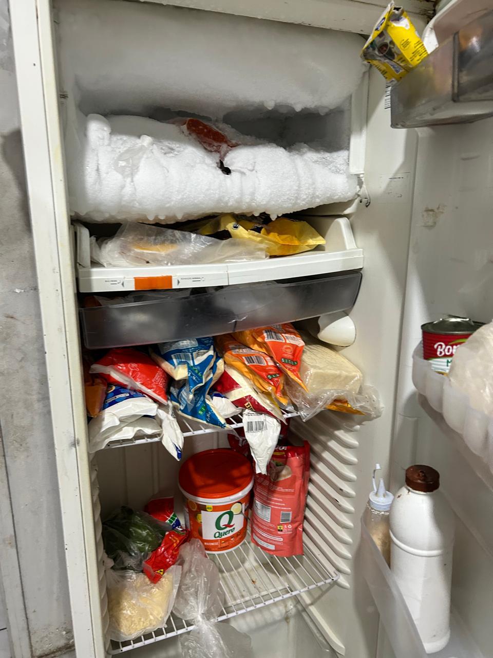 Vigilância Sanitária interdita estabelecimento do ramo alimentício em Petrolina