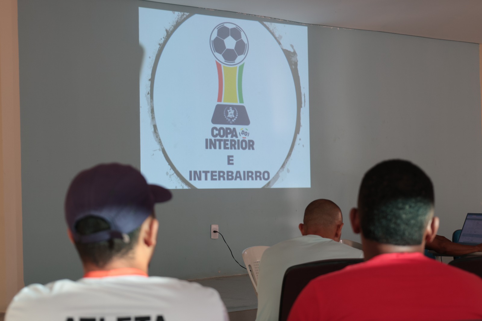Reunião define detalhes da Copa do Interior e Interbairros 2025 em Petrolina