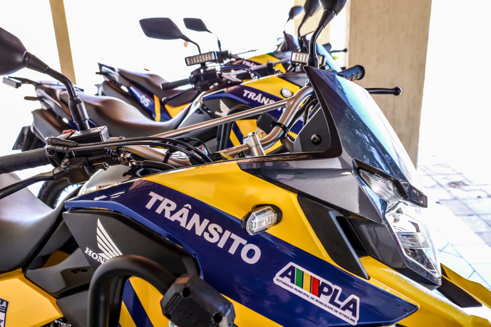 Petrolina: Estrada das Pedrinhas terá interdição parcial a partir da próxima segunda-feira