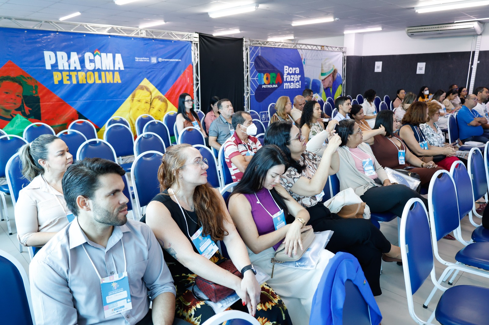 Petrolina sedia 1ª Atualização Regional de Saúde sobre Vigilância Sanitária