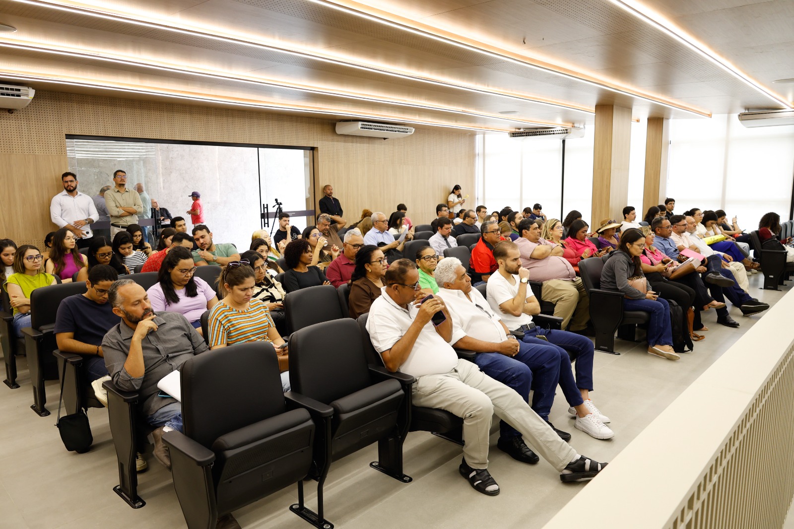 Prefeitura de Petrolina promove debate público sobre orçamento para 2026