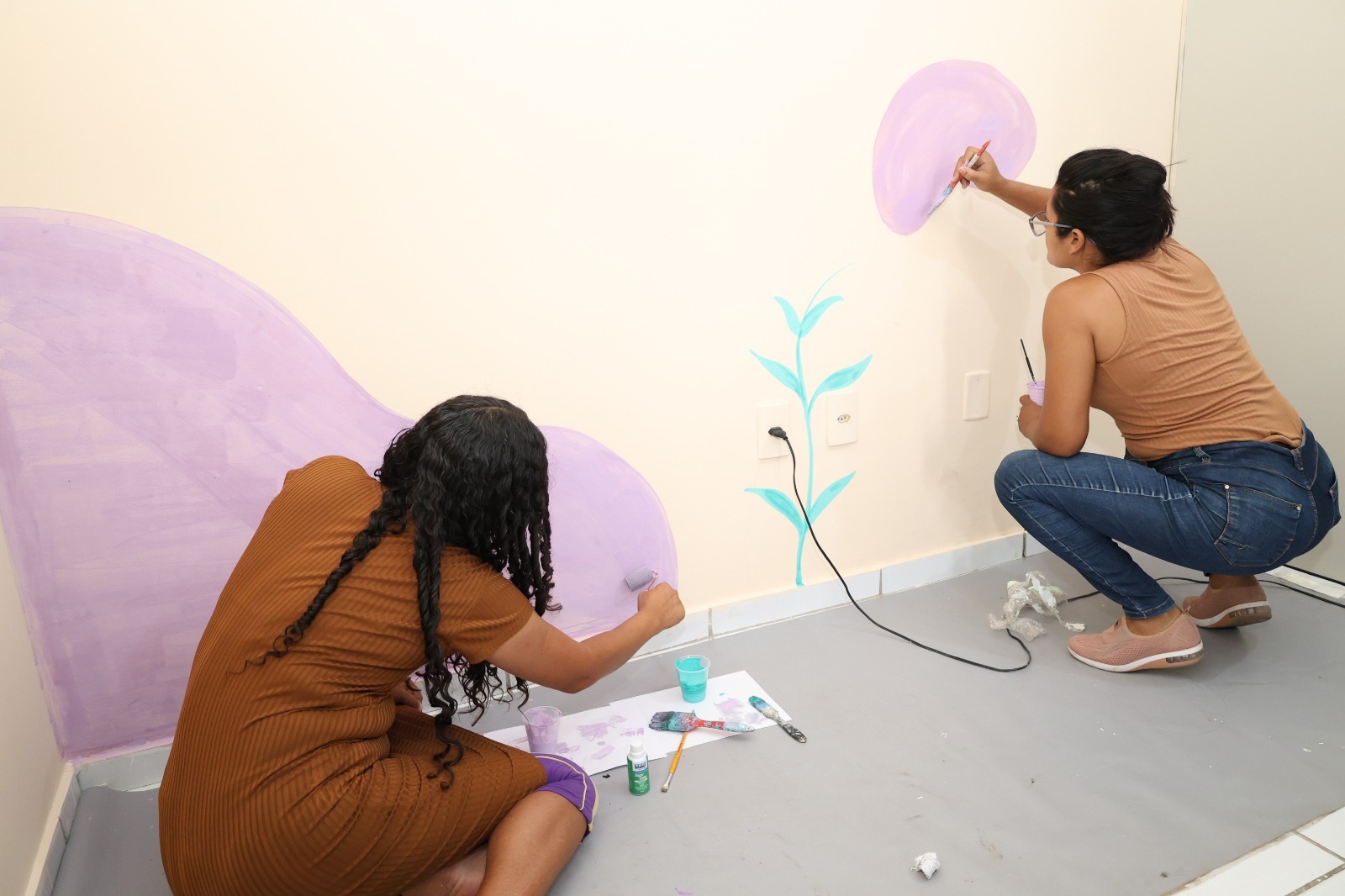 CEAM garante atendimento humanizado para mulheres vítimas de violência em Petrolina