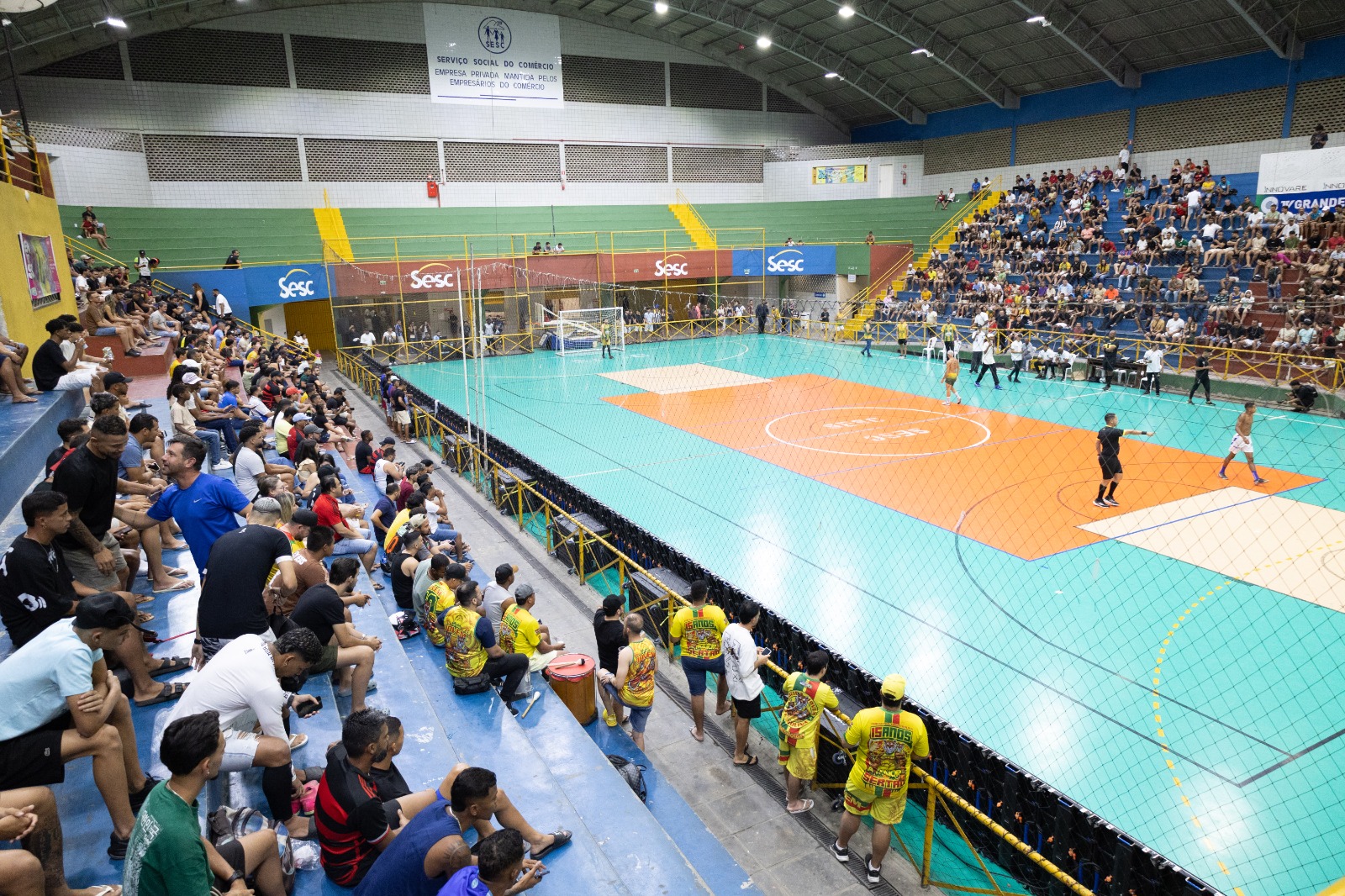 Petrolina sedia jogos da Copa das Cidades 3×3 com apoio da Prefeitura
