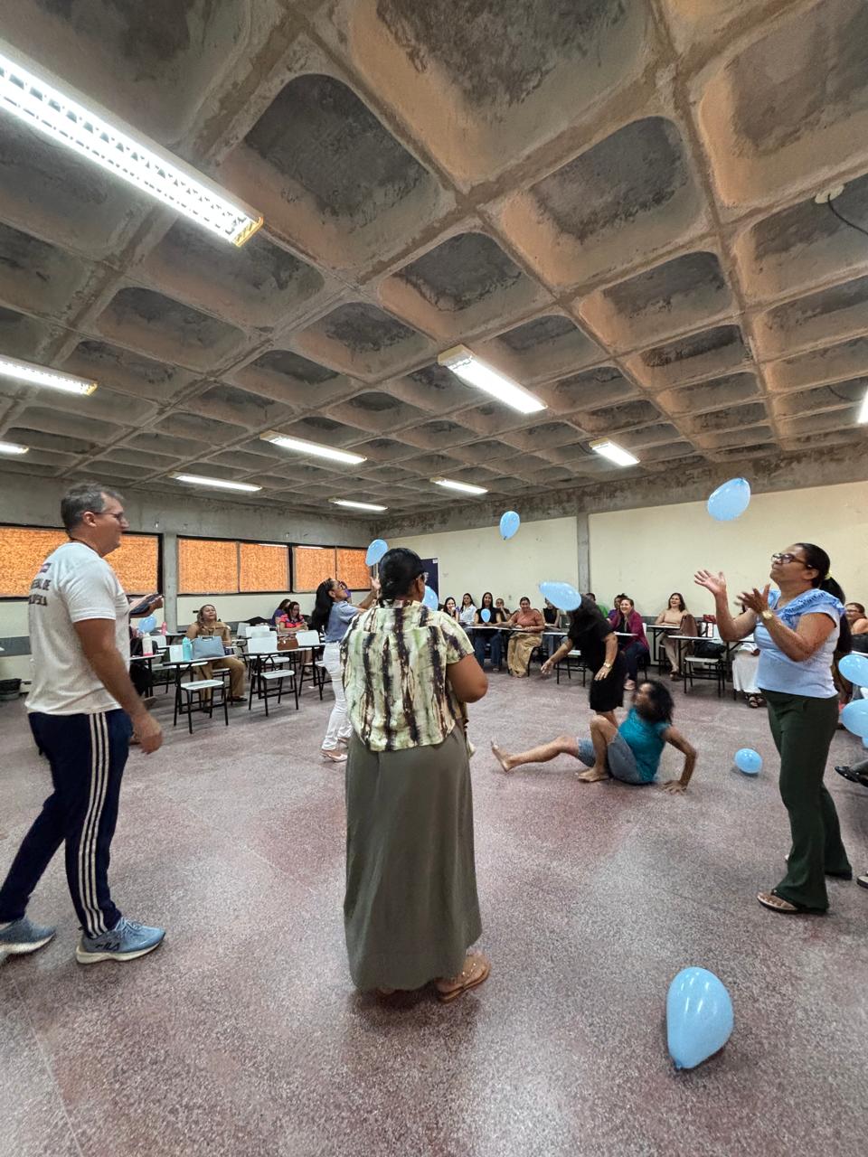 Prefeitura oferece capacitação aprimorar atendimento em Unidade Básica de Petrolina