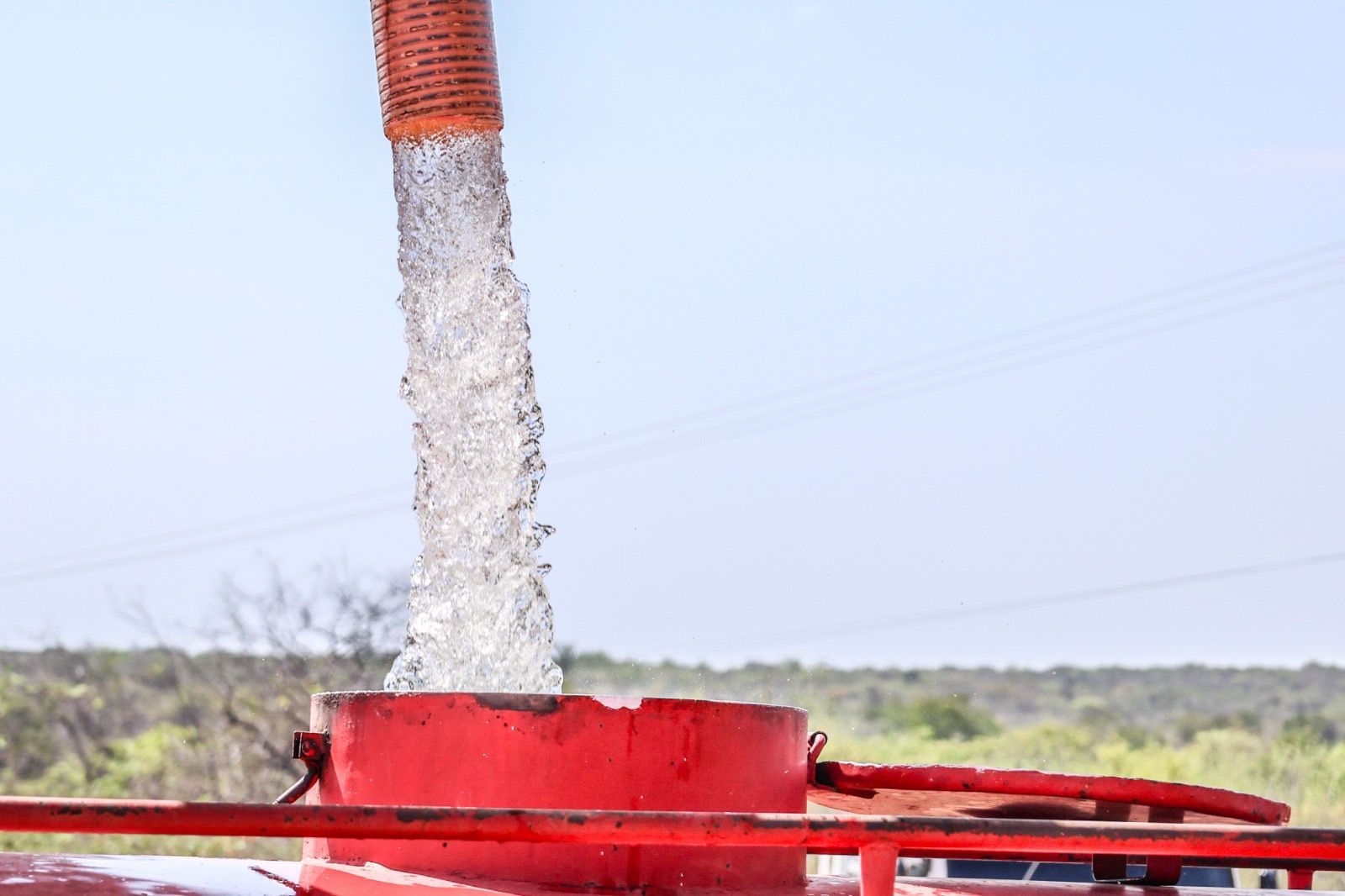 Termina nesta segunda-feira prazo para recadastramento da Operação Carro-Pipa do Exército em Petrolina