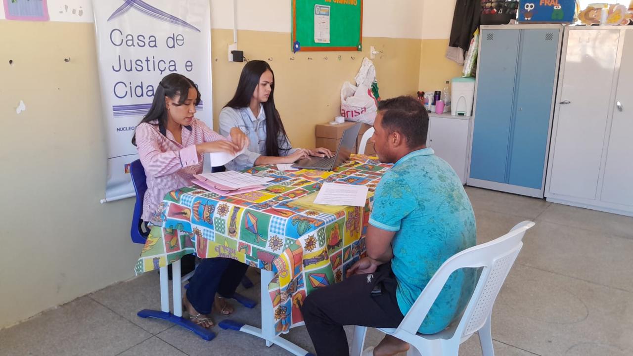 Prefeitura de Petrolina promove renegociação de dívidas de empreendedores para fortalecer comércio local