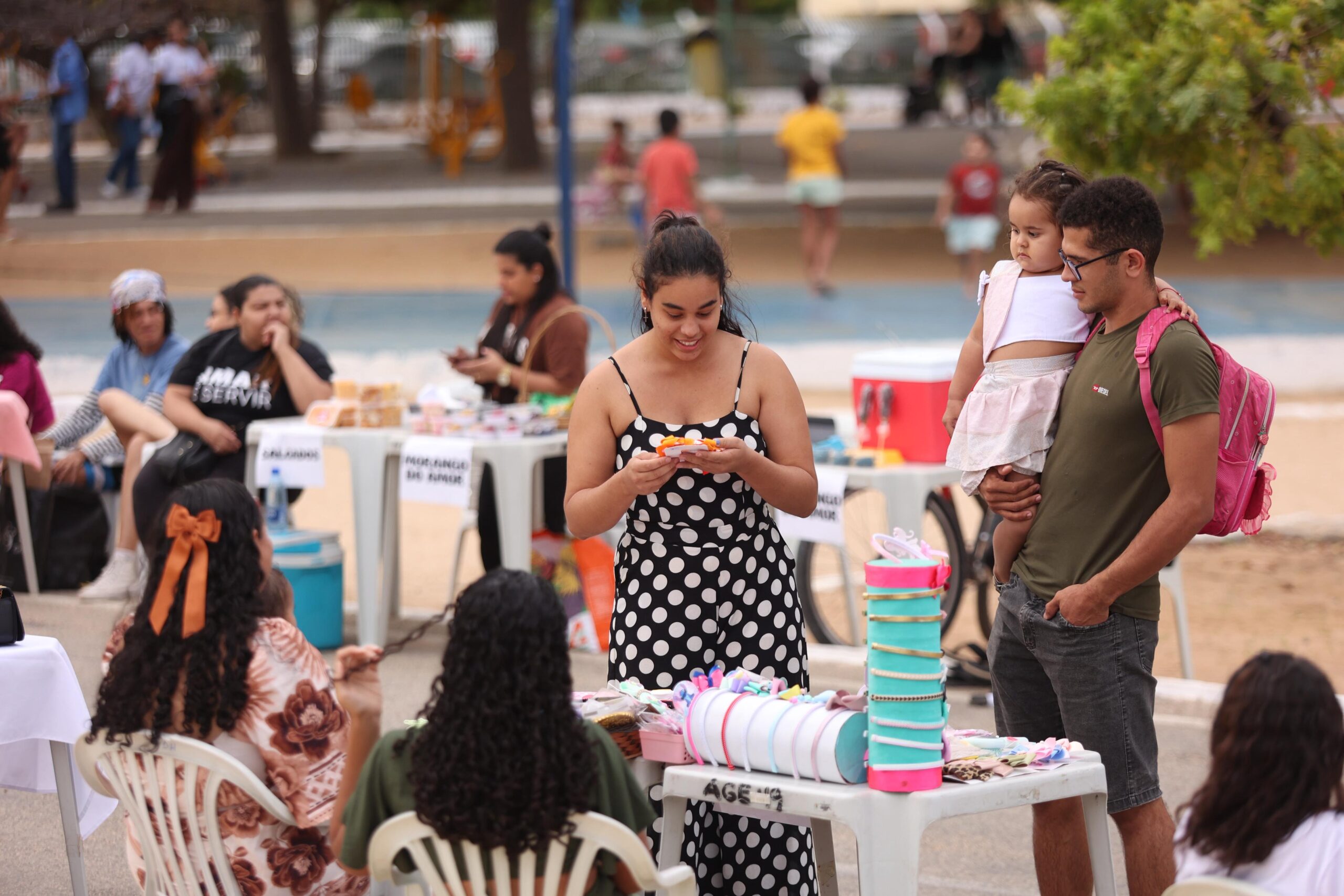Prefeitura de Petrolina celebra Dia Internacional da Juventude com foco em empregabilidade e inclusão social