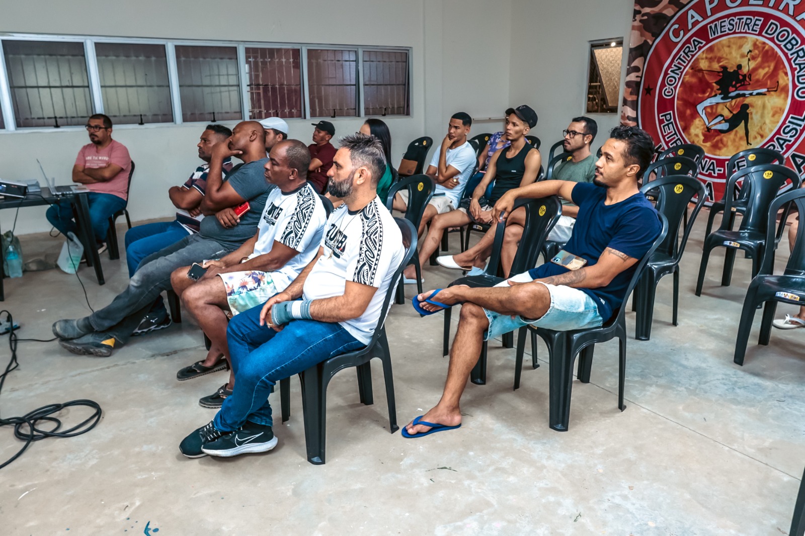 Prefeitura de Petrolina avança na capacitação cultural e conecta artistas em novas oportunidades  