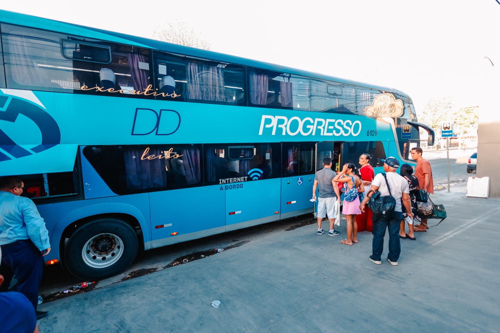 Prefeitura de Petrolina registra avanços no Tratamento Fora de Domicílio e fortalece o cuidado aos pacientes