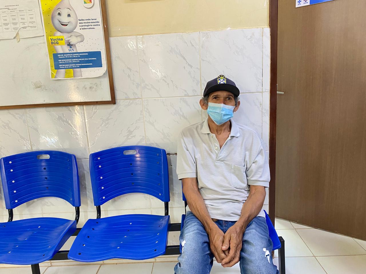 Petrolina: Histórias de superação mostram que cuidado com a saúde pode mudar destinos