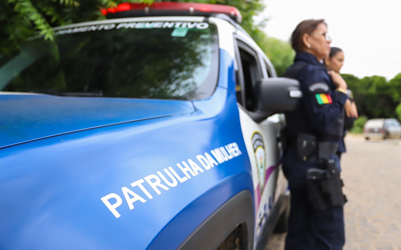 Com dados alarmantes no Brasil, Petrolina mantém sua atuação e acompanhamento no combate à violência contra a mulher