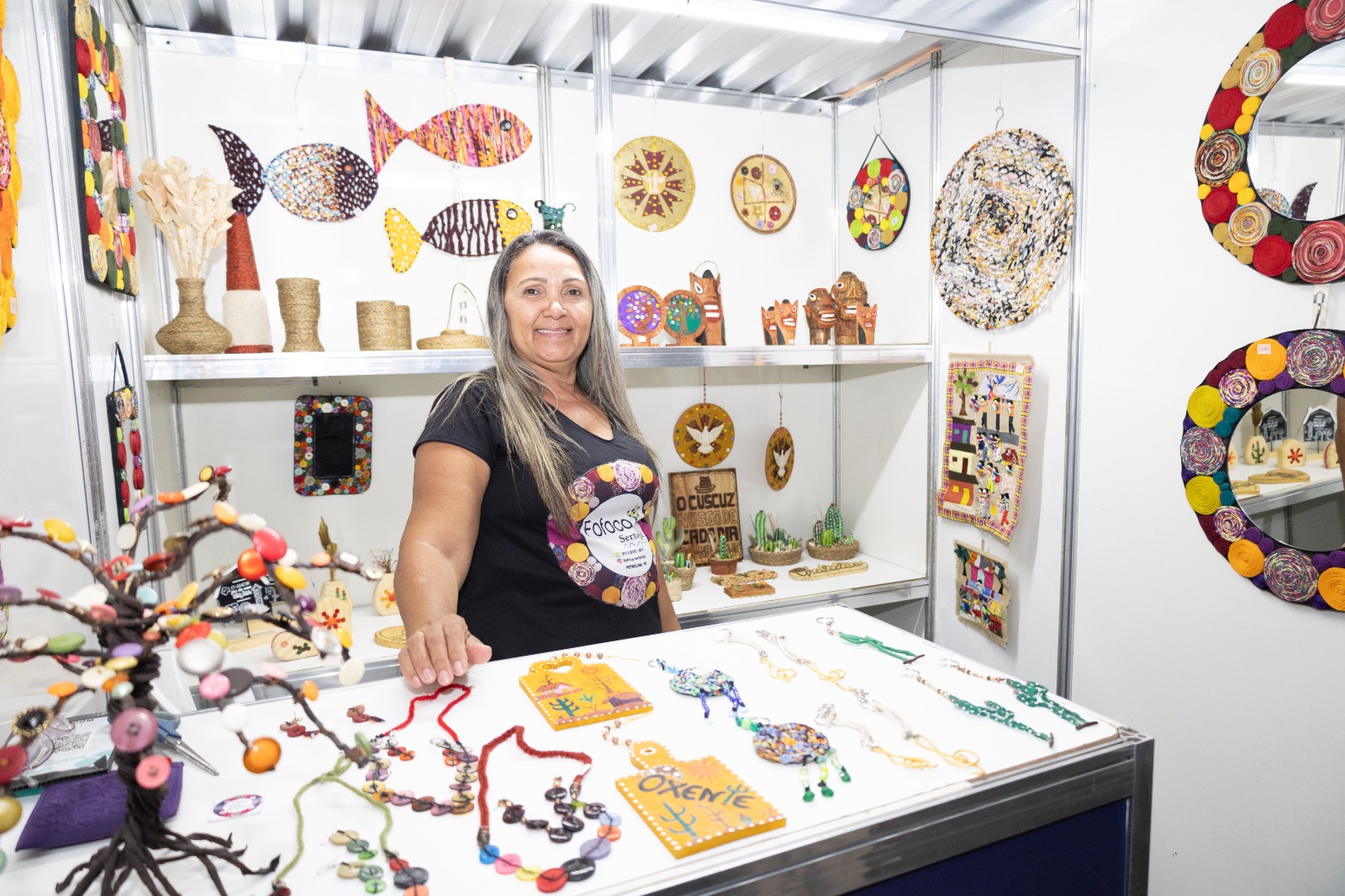 Empreendedores de Petrolina comemoram resultados no River Festival